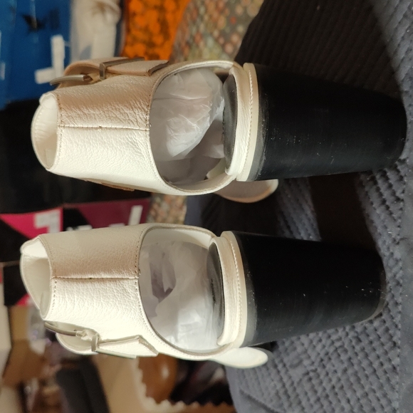 355 SENSO: REECE GRAINED HEELS - Picture 4 of 12